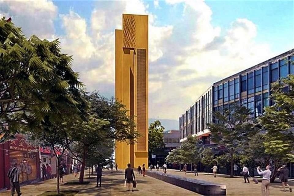 El Palomar, obra por la que el Municipio de Guadalajara pagará 40 mdp.