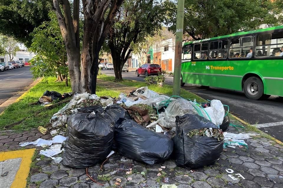 Ante incumplimientos de Caabsa, los alcaldes metropolitanos insisten en crear un OPD metropolitano para recolectar la basura.