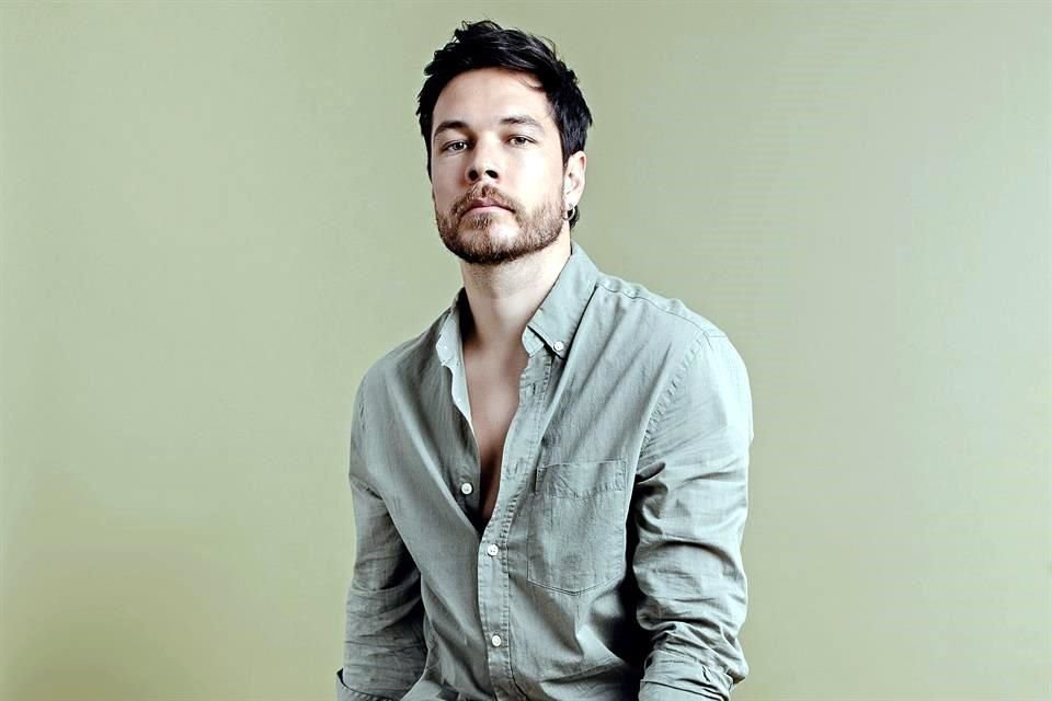 Juan Solo cantará temas inéditos, que pronto incluirá en un disco, en su próximo concierto en el Teatro de la Ciudad Esperanza Iris.
