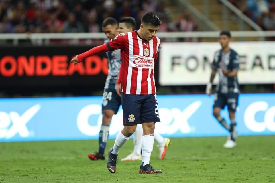 Fernando Beltrán.