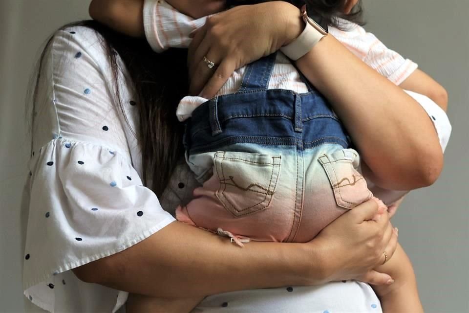 La violencia vicaria se cataloga como violencia de género.