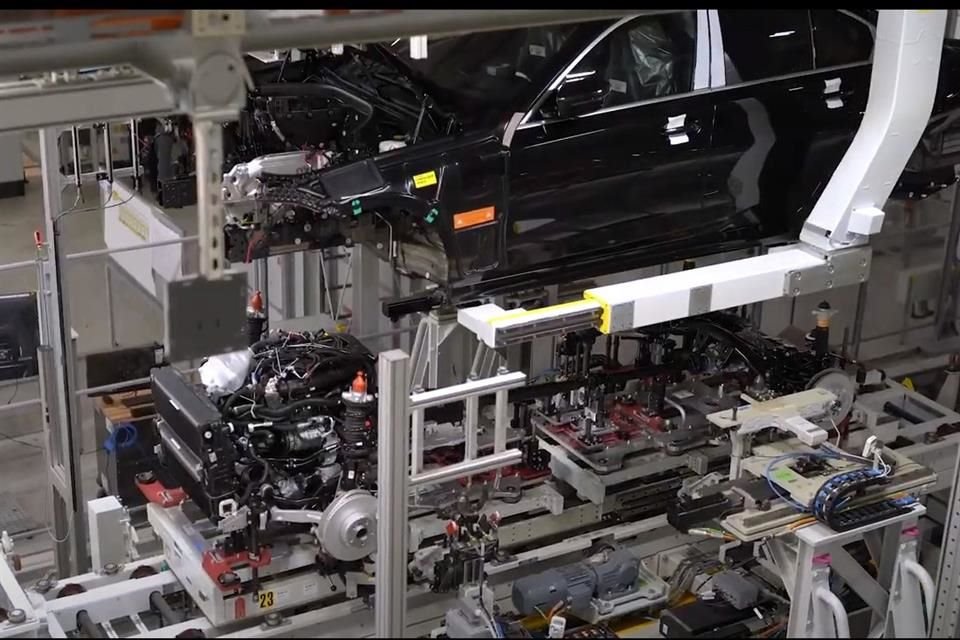 La industria automotriz en México dijo que hay que prepararse para cualquier escenario de posibles aranceles de Estados Unidos.