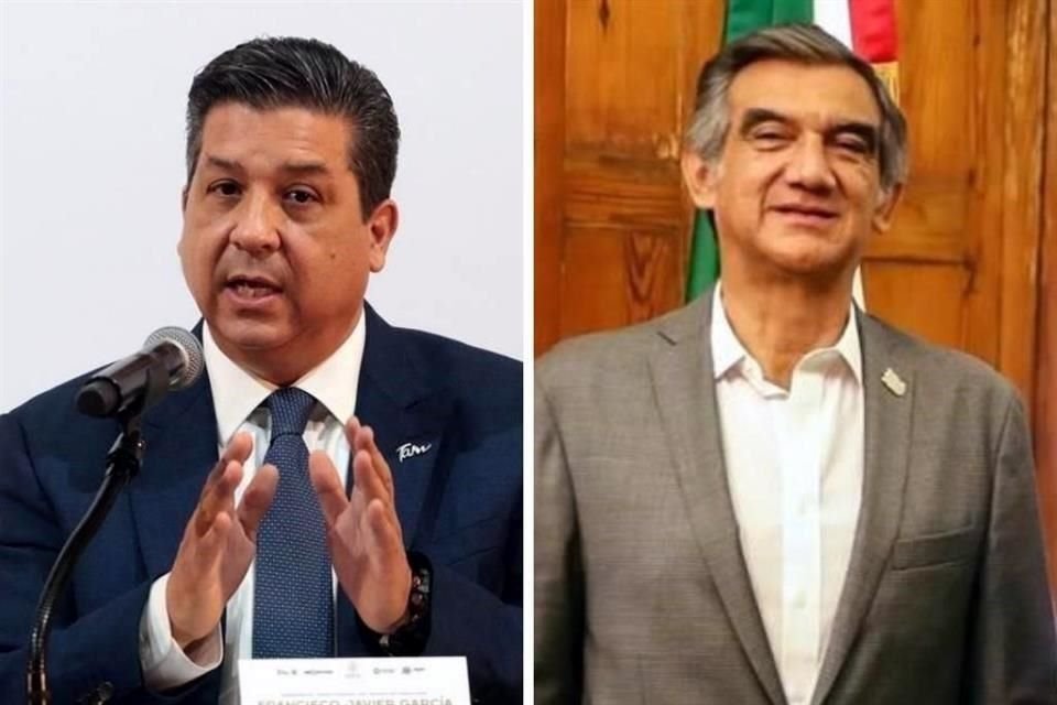 No se ha revelado quién asistirá en representación de Cabeza de Vaca, en caso de que envíe, en un hecho sin precedente en Tamaulipas en los relevos Gubernamentales.