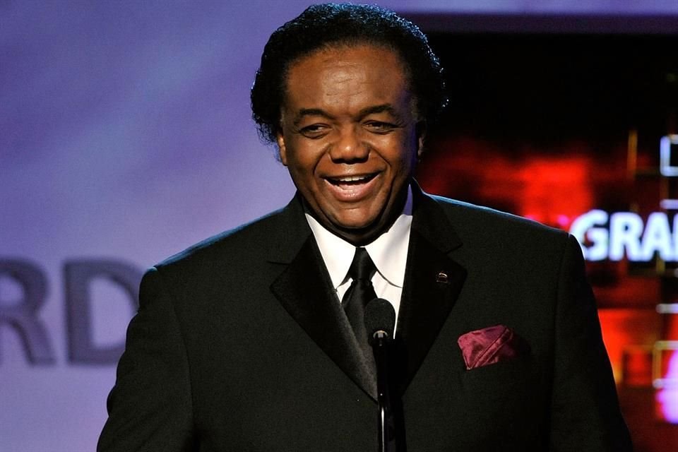 El compositor y productor de Motown, Lamont Dozier, murió a los 81 años; se desconocen las causas del deceso.