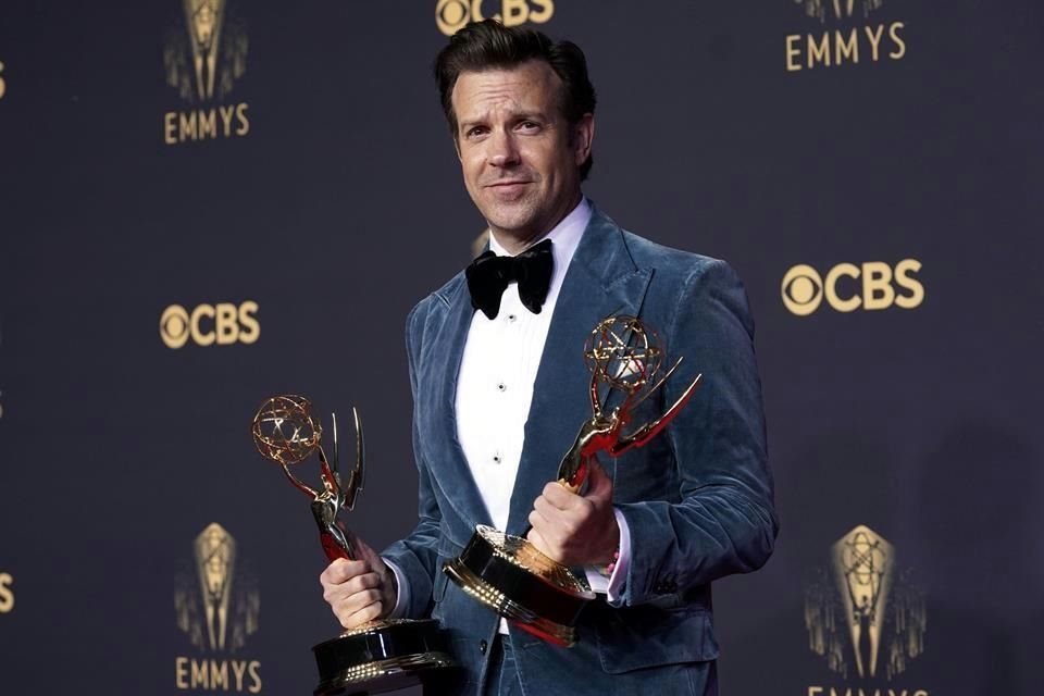 Tras el incidente en Las Vegas, durante el evento Cinema Con, un vocero de Jason Sudeikis le dijo a la revista People que el actor no tenía conocimiento del procedimiento.