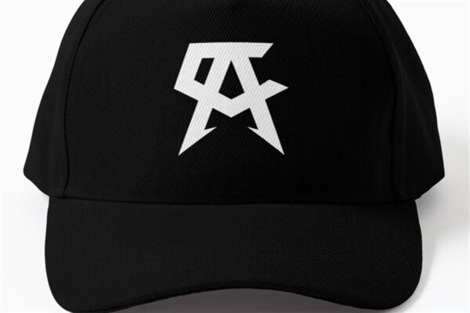 Unos de los negocios del boxeador es Canelo Store; su mercancía más popular son sus gorras.