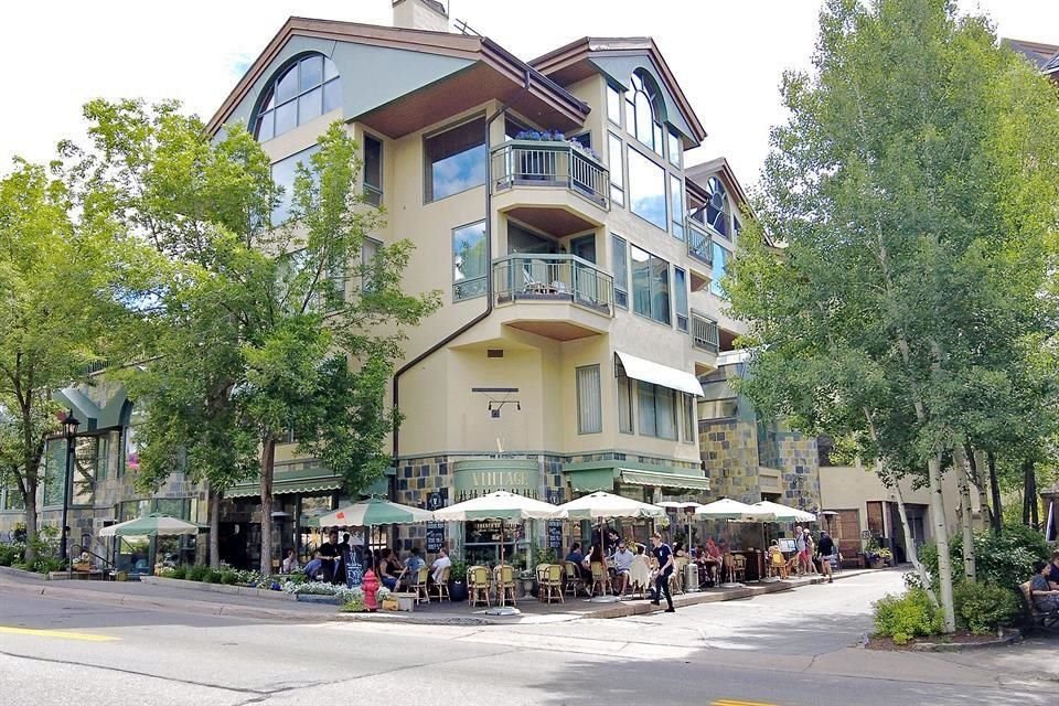 Vail.