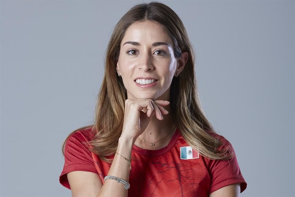 Paola Morán aspira a clasificar a sus segundos Juegos Olímpicos tras haber competido en Tokio 2020.