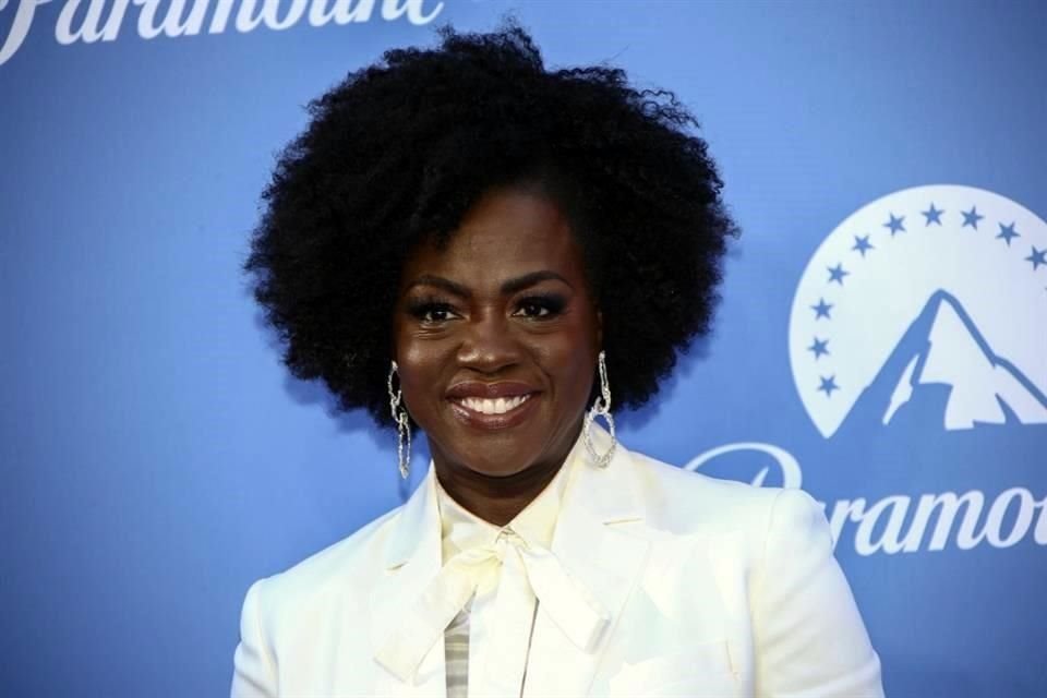 La actriz Viola Davis dará vida a Volumnia Gaul, la antagonista principal de la precuela de 'Los Juegos del Hambre', a estrenar en 2023.