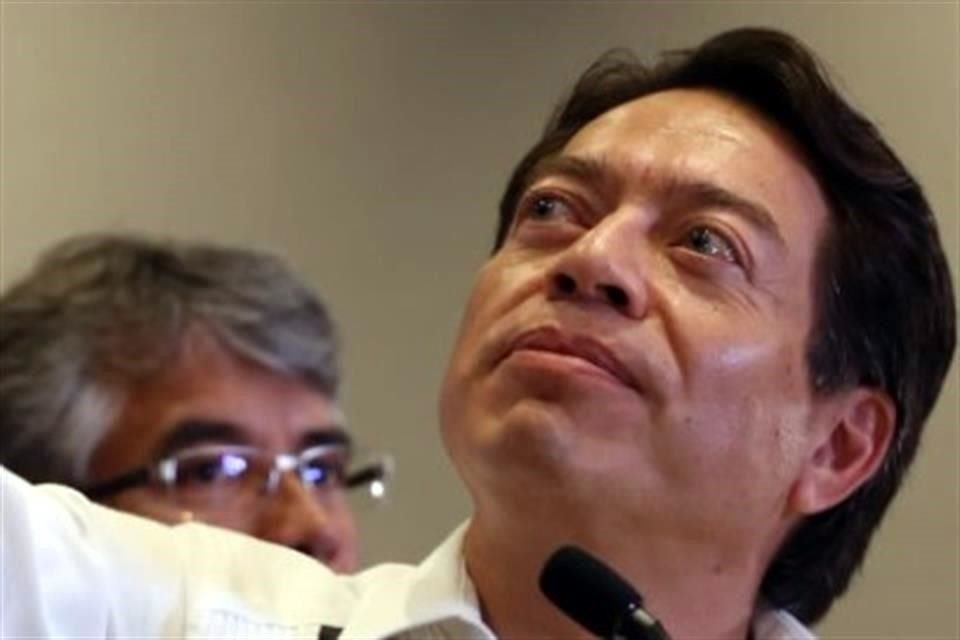 Los disidentes buscan que haya una obligación de la dirigencia de escuchar las voces críticas al interior del partido.