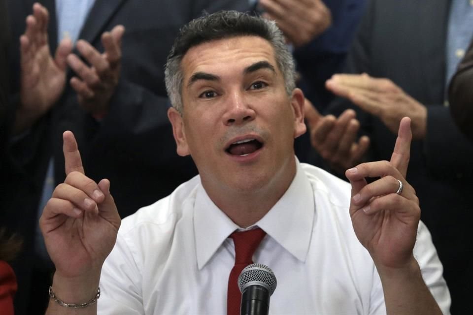 Se indicó en entrevista que no habrá celeridad, sino garantías para el legislador del PRI.