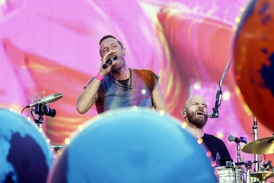 Coldplay estrenó finalmente el anticipado video de su canción 'Humankind', el cual fue grabado en la Ciudad de México