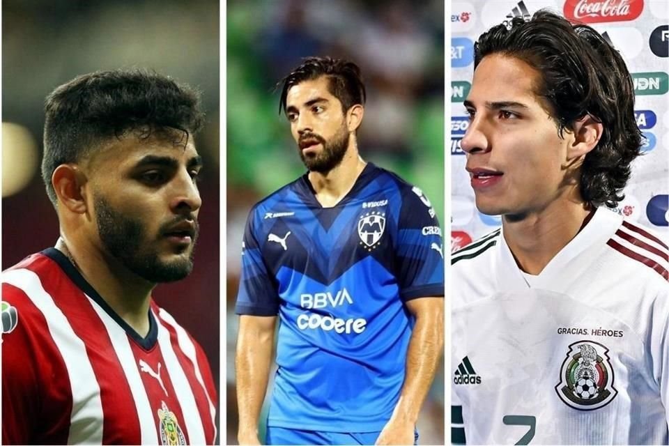 Se busca sustituto para Jesús Corona.