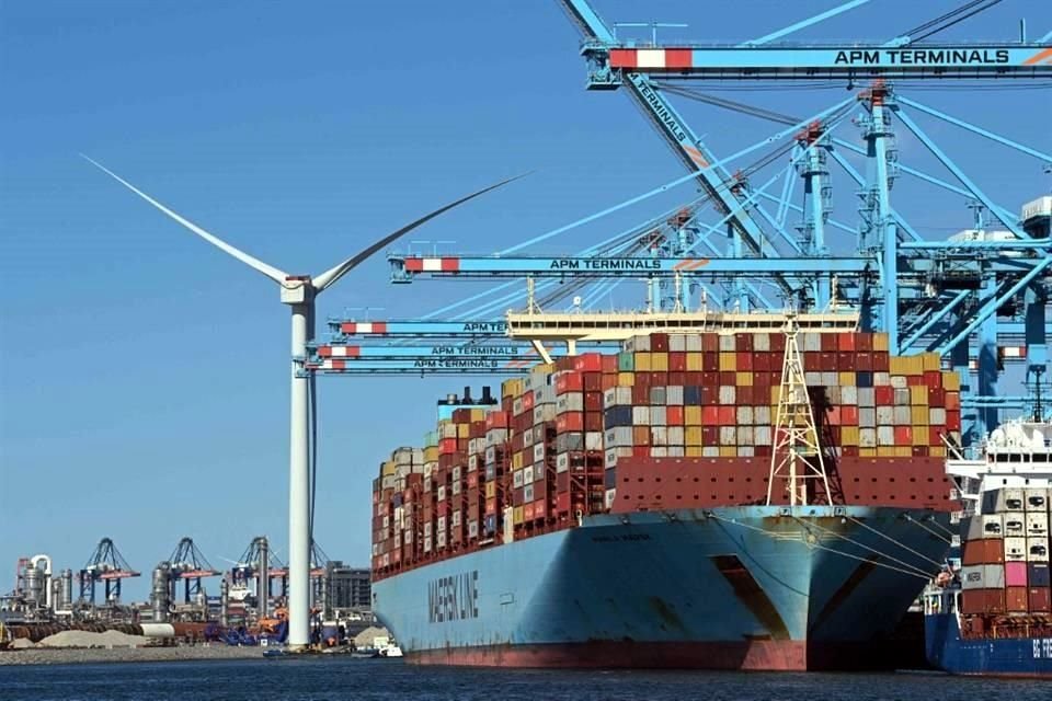 El capitán Antonio Rodríguez Fritz, secretario general de la La Orden, afirmó que la tercerización no ha desaparecido en el sector marítimo.
