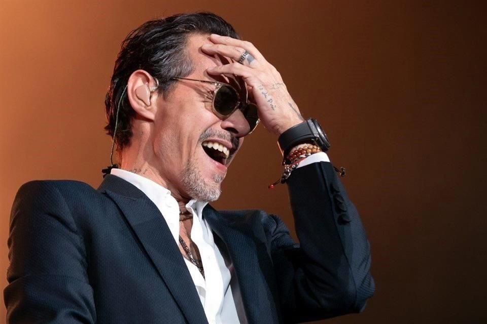 Por la violencia que ha imperado últimamente en Ecuador, Marc Anthony y Juan Luis Guerra decidieron cancelar sus próximos shows en el País.