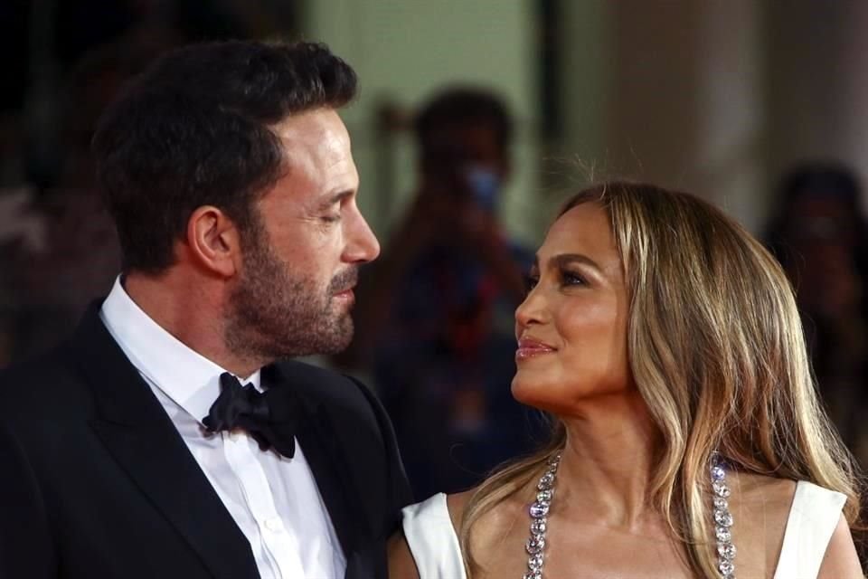 La boda de Jennifer Lopez y Ben Affleck estará blindada por cielo, mar y tierra con medidas que incluyen un permiso de exclusión aérea.