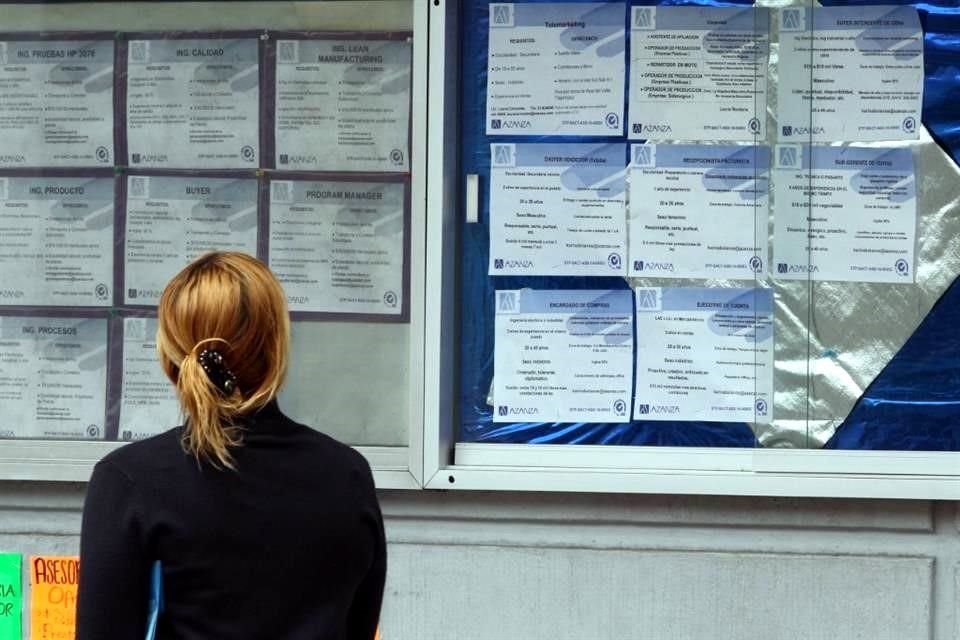 Con alta ocupación de trabajadores en la informalidad, las empresas deben ingeniárselas para batallar menos con la escasez de mano de obra.
