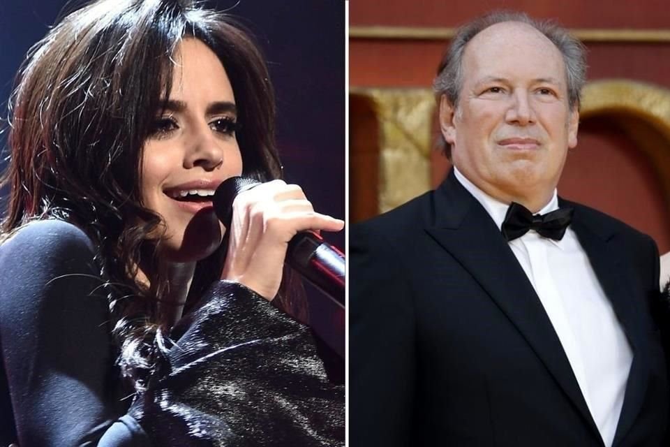 La cantante Camila Cabello y el compositor Hans Zimmer crearon la rola 'Take Me Back Home' para la serie ambientalista 'Frozen Planet II'.