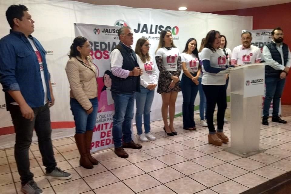 Se planteó, además, exentar a las mujeres que son cabeza de familia del pago de actas de nacimiento, divorcio o defunción.