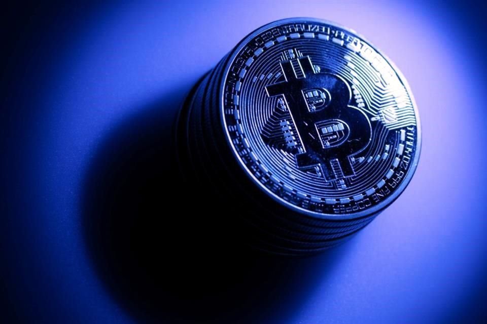 La volatilidad de 10 días de Bitcoin retrocedió al 106 por ciento desde un máximo de casi 162 por ciento el 24 de mayo.