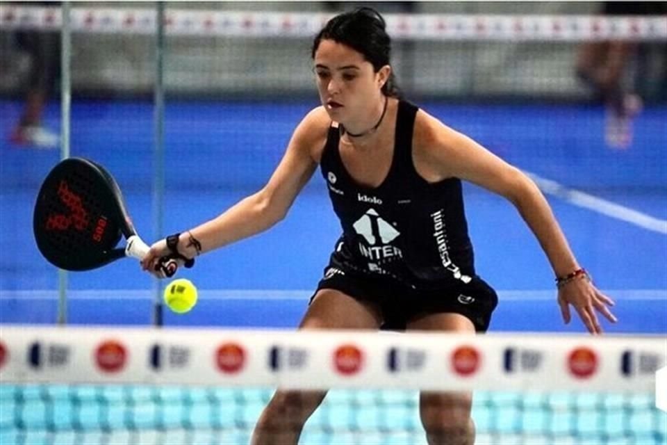 Ana María Cabrejas