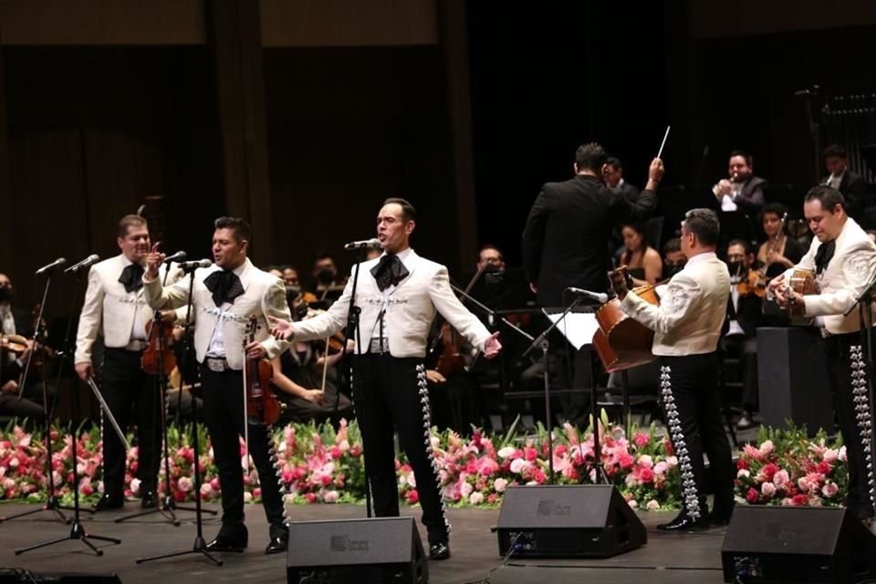 El Encuentro Internacional del Mariachi y la Charrería arranca mañana y culmina el 4 de septiembre.