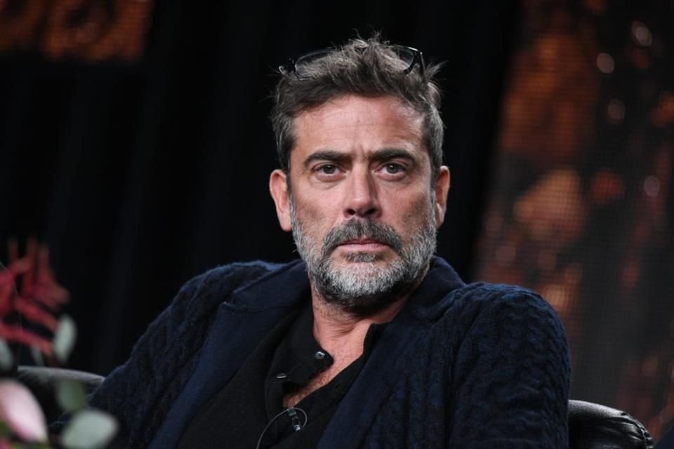 El actor Jeffrey Dean Morgan se unirá a la cuarta temporada de la serie de Amazon 'The Boys'; también llegarán Valorie Curry y Susan Heyward.