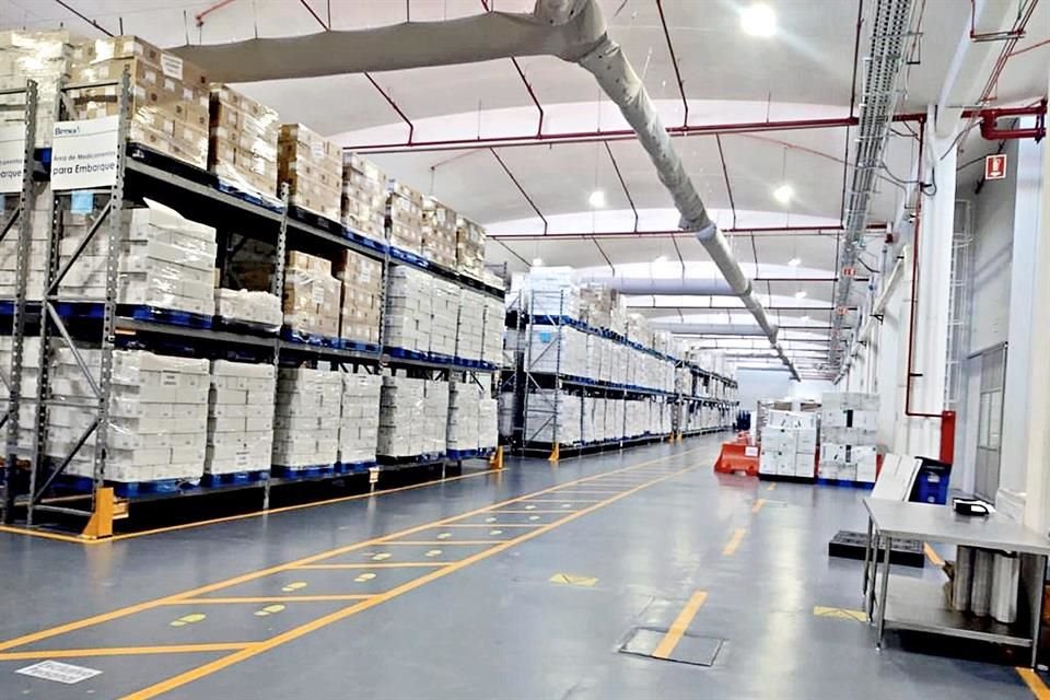 Tras cuestionamientos de empresas farmacéuticas, Birmex aplazó el fallo de la compra consolidada de medicamentos e insumos para 2025 y 2026.