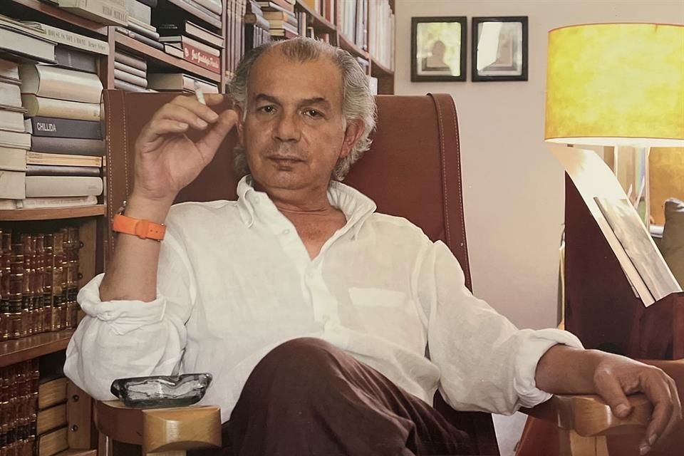 El arquitecto Hugo González Jiménez falleció hace un año y sus seres queridos y colegas lo recuerdan por su gran trayectoria.