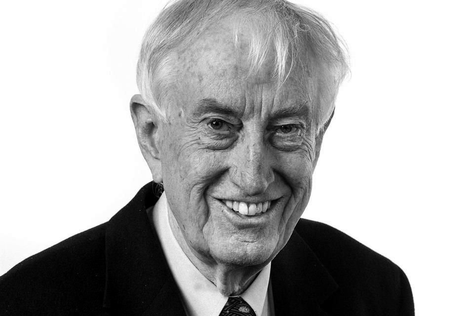 Peter Doherty llega a las librerías mexicanas con 'Cómo ganar el Premio Nobel, Una guía para principiantes', editado por Grano de Sal. Un libro publicado en 2005 y que ahora llega al español.