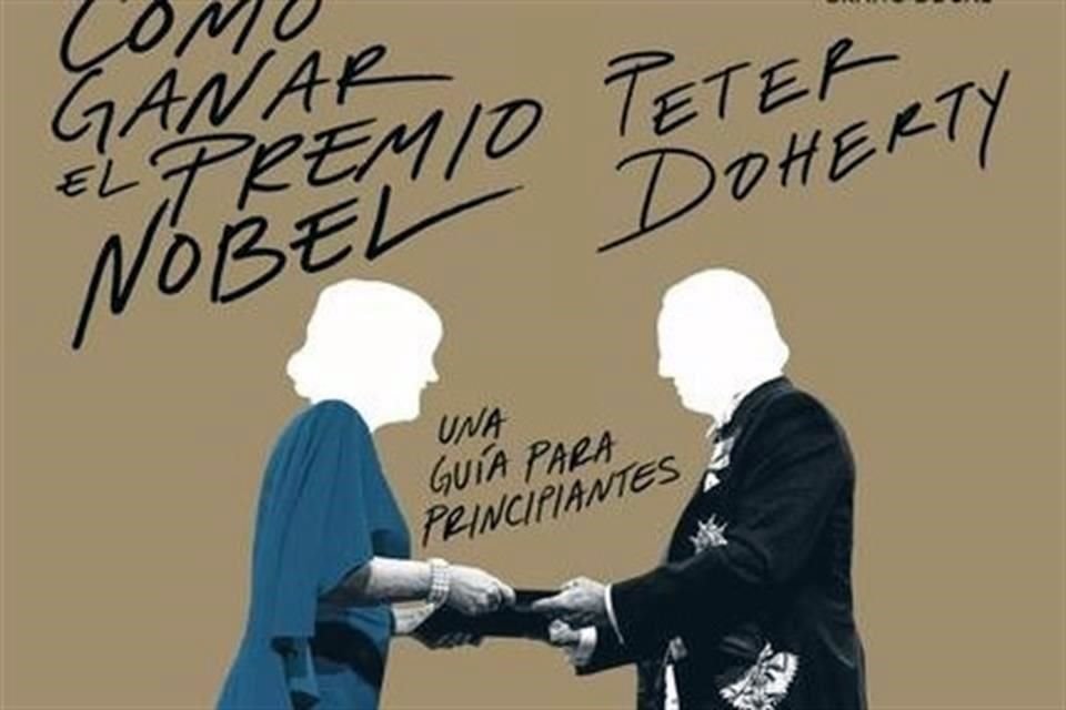 El libro fue publicado por primera vez en 2005 y ahora es traducido al español.