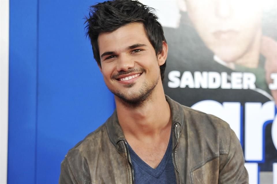 Taylor Lautner dijo que podría interpretar nuevamente a su personaje de la saga de 'Crepúsculo', pero sin estrictas rutinas de ejercicio.