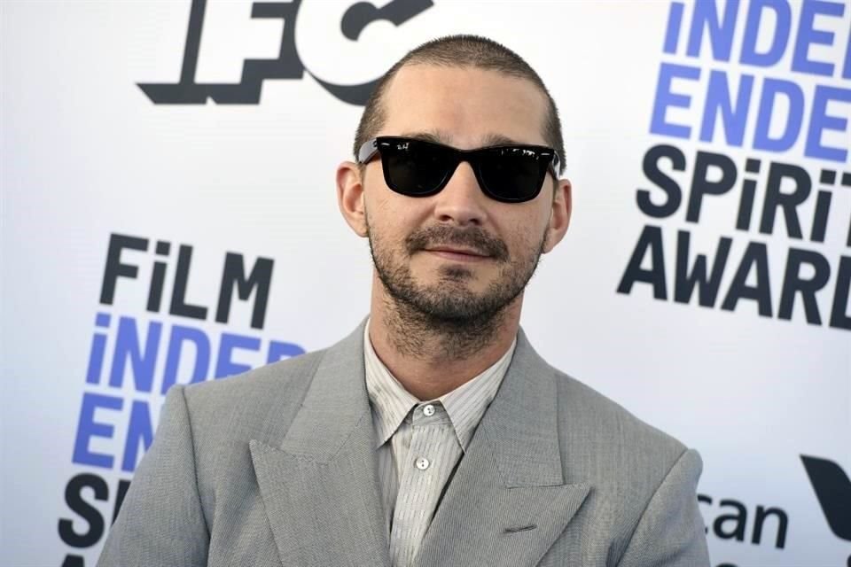 Shia LaBeouf reconoció haber lastimado a una mujer y a más personas; comparte que quiso suicidarse tras ser acusado de agresión sexual.