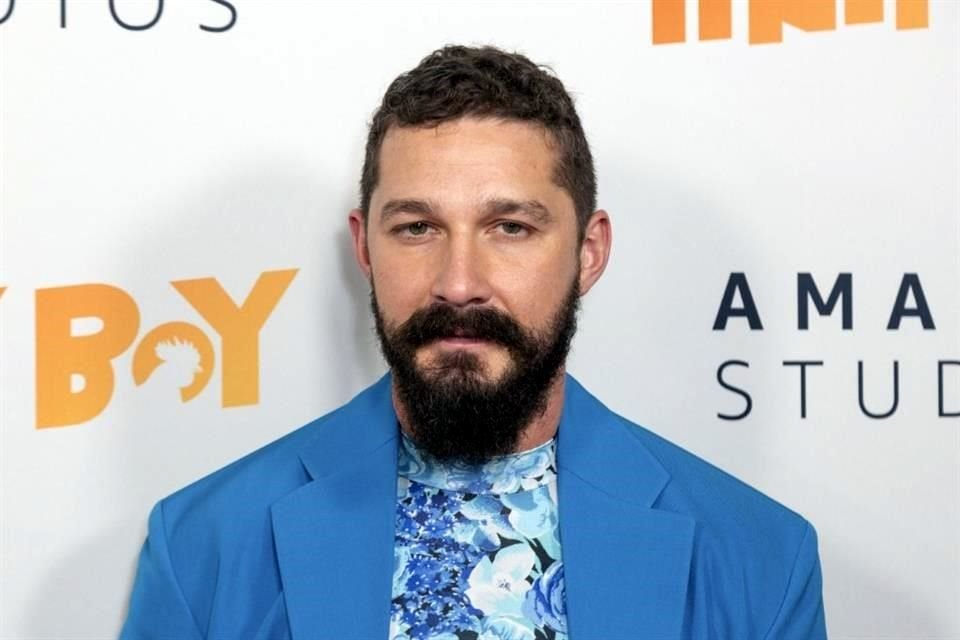 Shia LaBeouf reconoció haber lastimado a una mujer y a más personas; comparte que quiso suicidarse tras ser acusado de agresión sexual.