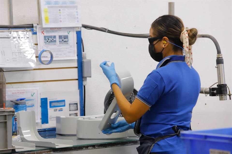 La TD en mujeres de julio se ubicó en un mínimo histórico de 2.65%.