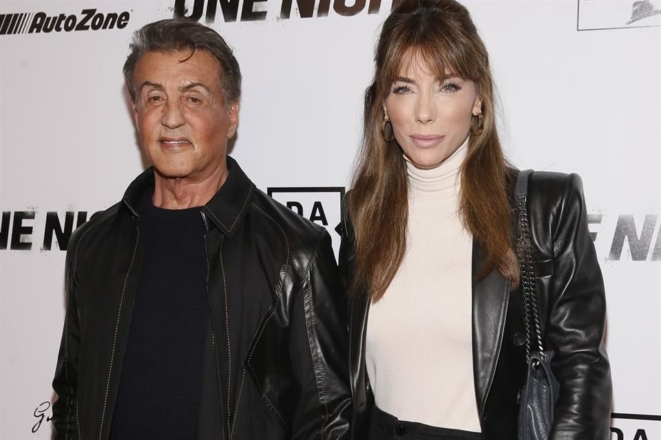 El actor Sylvester Stallone negó las acusaciones de su ex esposa Jennifer Flavin sobre cualquier irregularidad con respecto a sus bienes.