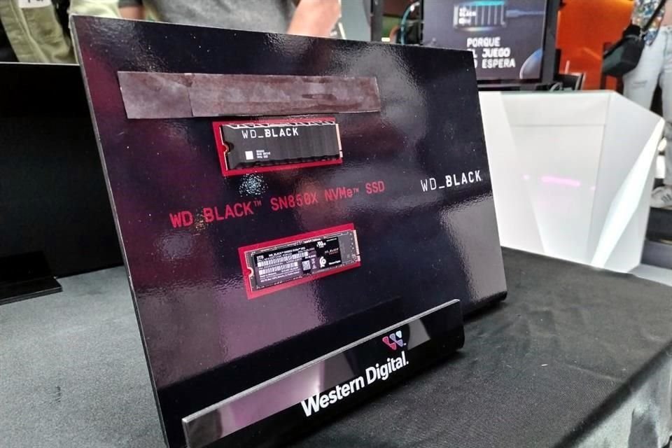 Es es compatible con PlayStation 5.
