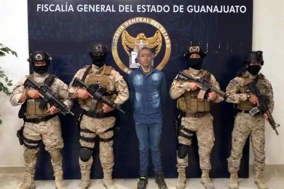 Juan Manuel N fue vinculado al crimen tras declaraciones del primero detenido.