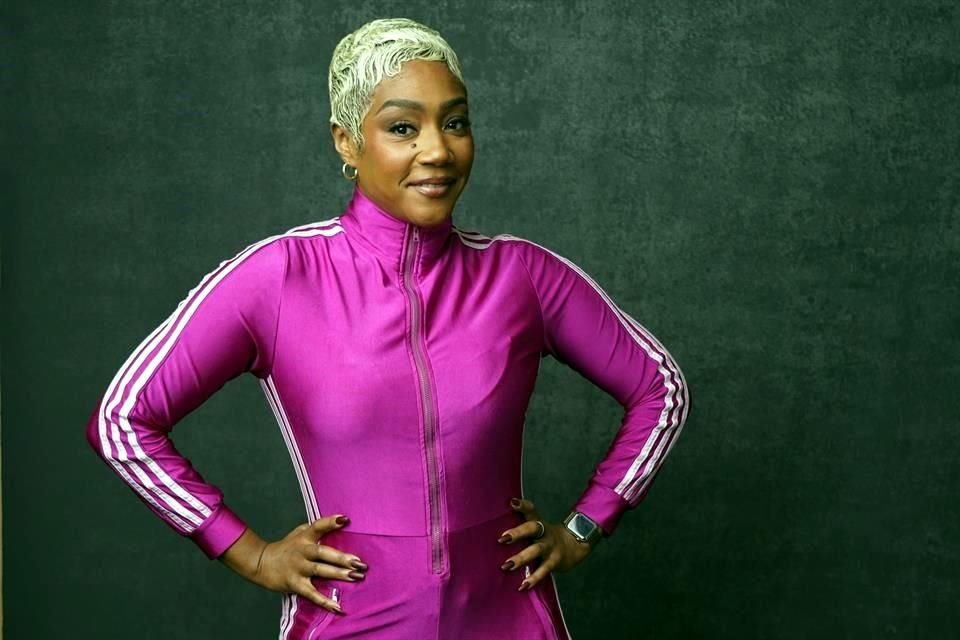 La comediante Tiffany Haddish y su colega, Aries Spears, fueron demandados por supuesta manipulación, acosos sexual y abuso infantil.