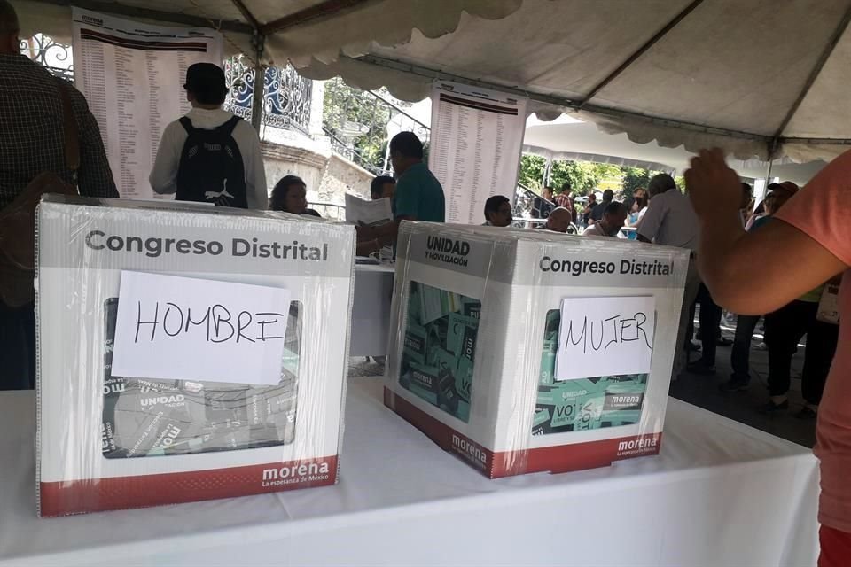 Votarán los 200 consejeros y consejeras electos en las asambleas ordinarias y extraordinarias del 31 de julio y 25 de agosto.