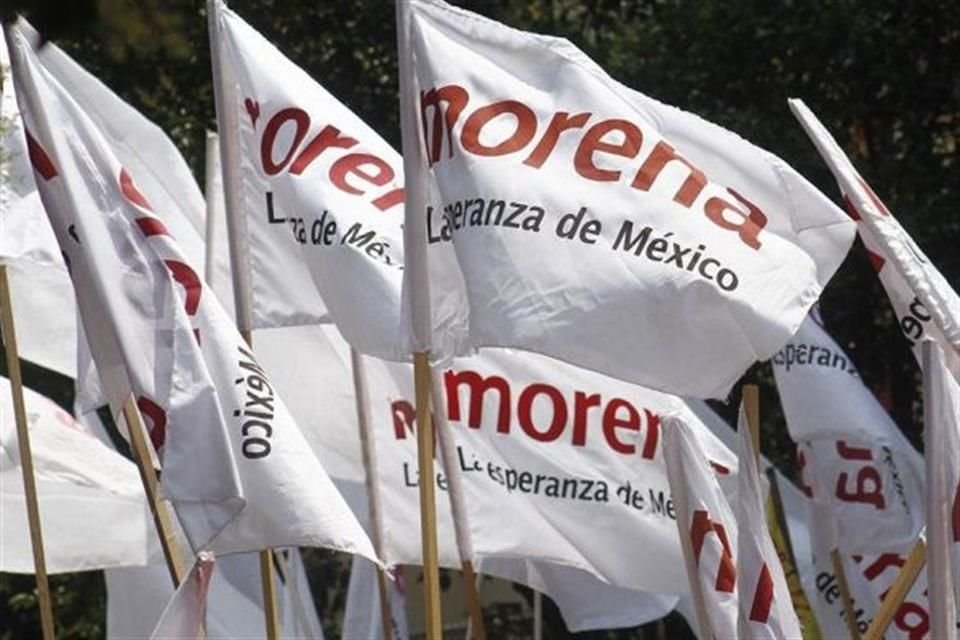 Morena dijo que si la reforma electoral de AMLO no logra consenso en el Congreso, presentará una propuesta de reforma a leyes secundarias.