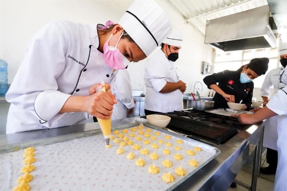 El Programa de Apoyo a Nuevas Inversiones que Generen Empleo en Jalisco cuenta con una inversión de 15 millones de pesos.