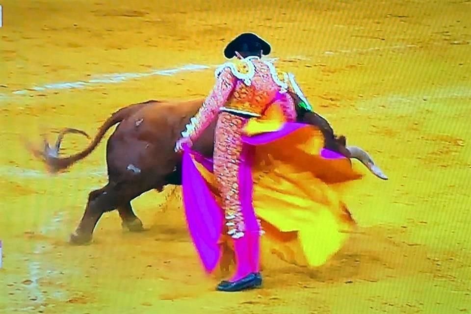 Los toros volvieron a Madrid.