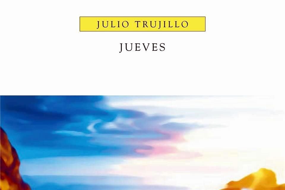 El nuevo libro es lanzado al mercado por Trilce Ediciones.