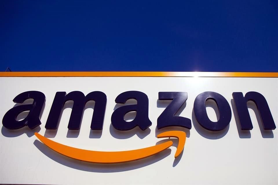 Se estima que Amazon entregará 7 mil millones de paquetes en 2021. 