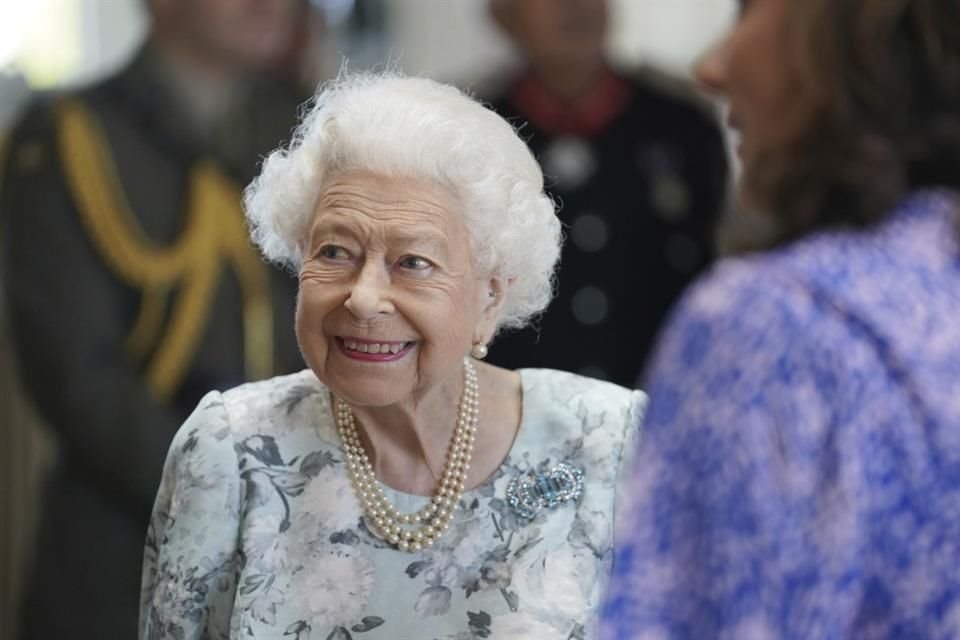 Tras la muerte de la Reina Isabel II arrancó la 'Operación Puente de Londres', que abarca, entre otras cosas, el protocolo para su funeral.