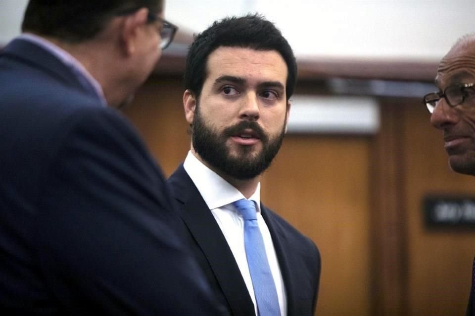 La jueza encargada del juicio por presunto homicidio de Pablo Lyle implementará medidas de seguridad para evitar se vuelva un circo mediático.