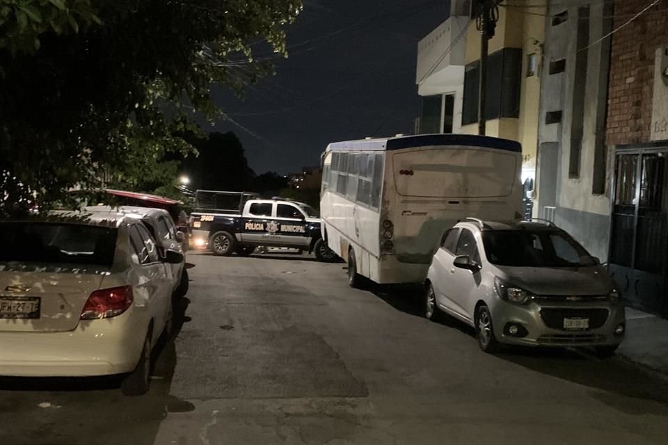 Un hombre fue asesinado a balazos en la Colonia Loma Bonita Ejidal por sujetos que privaron de la libertad a su acompañante.