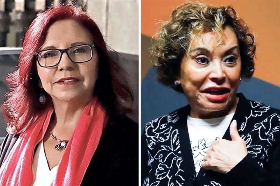 Leticia Ramírez respondió a Elba Esther Gordillo y dijo despreciar a quienes usaron al Magisterio para cometer varios actos de corrupción.