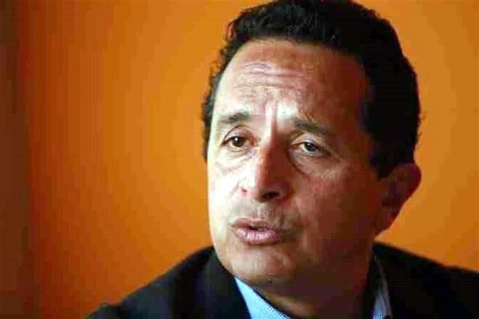'A ellos se les acabó el negocio cuando llegamos y eso derivó en detenciones y sanciones', dijo el Embajador.